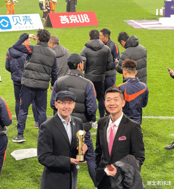 林希妤|4年来中甲首次没有四川球队？媒体人：四川优必选或变长沙九牛