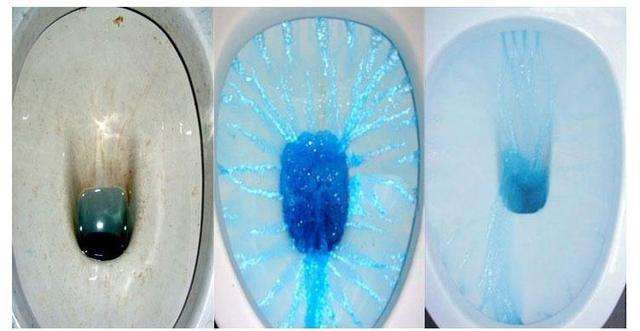 原来马桶堵了只要一壶开水就能搞定,知道太晚,浪费不少钱!
