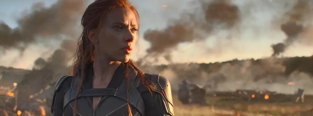 漫威|只因拍得太保守,好莱坞年度大片被毁,漫威第一美人终走向平庸