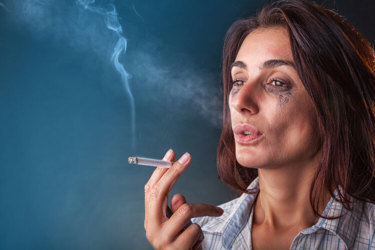 绿茶|下定决心戒烟的人,后来怎样了?戒烟30天,他分享自己的真实感受