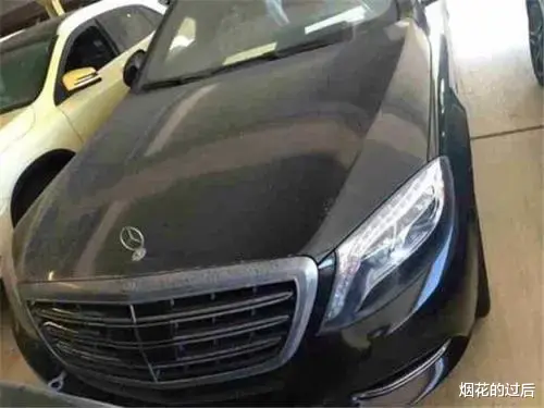 开一百多万奔驰迈巴赫逃跑的男子是否会无罪?