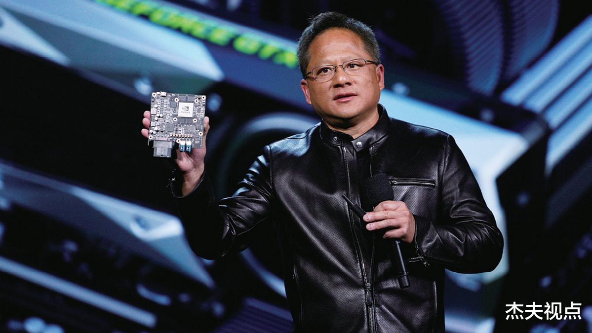 英伟达|NVIDIA下一代GPU来了！MCM多芯片设计，5nm的超大核弹