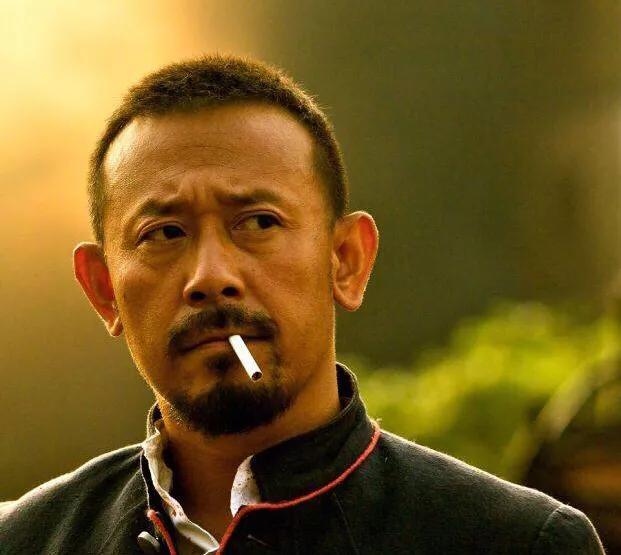 姜文|那些年，被姜文“坑”过的明星们