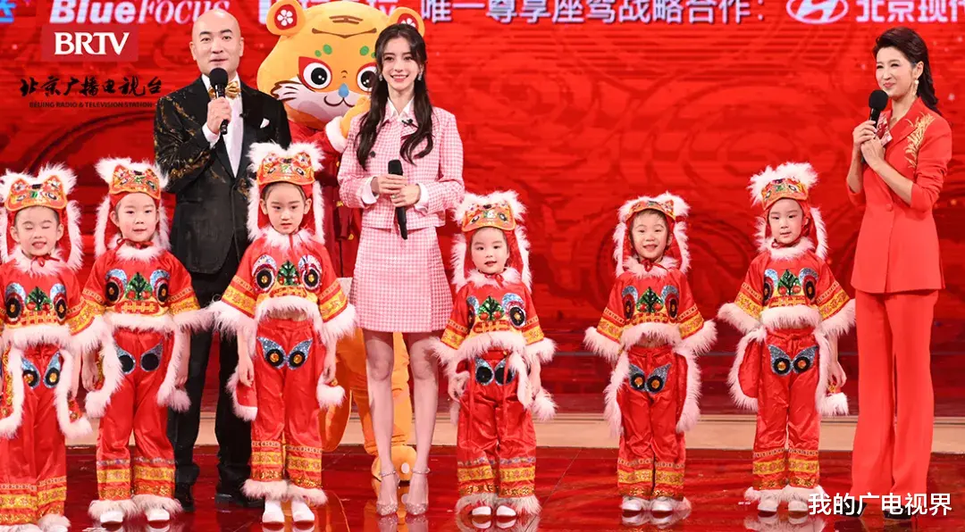 春晚|春晚代言人是谁？“怎么看都好看”的北京春晚新意如何！