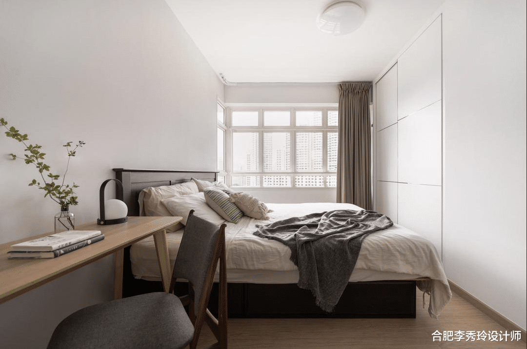 改变“传统客厅”布局，70㎡务实的装修，这才是大多数人喜欢的家