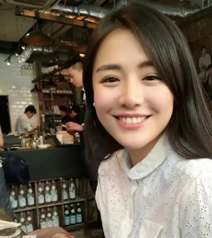 马思纯|好好的一个美人，因为生病而发福，马思纯的旧照真的很惊艳！