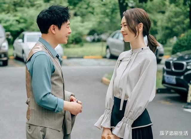 展翔|心居：被2个女人“算计”的展翔，心思比谁都深，他的城府不简单