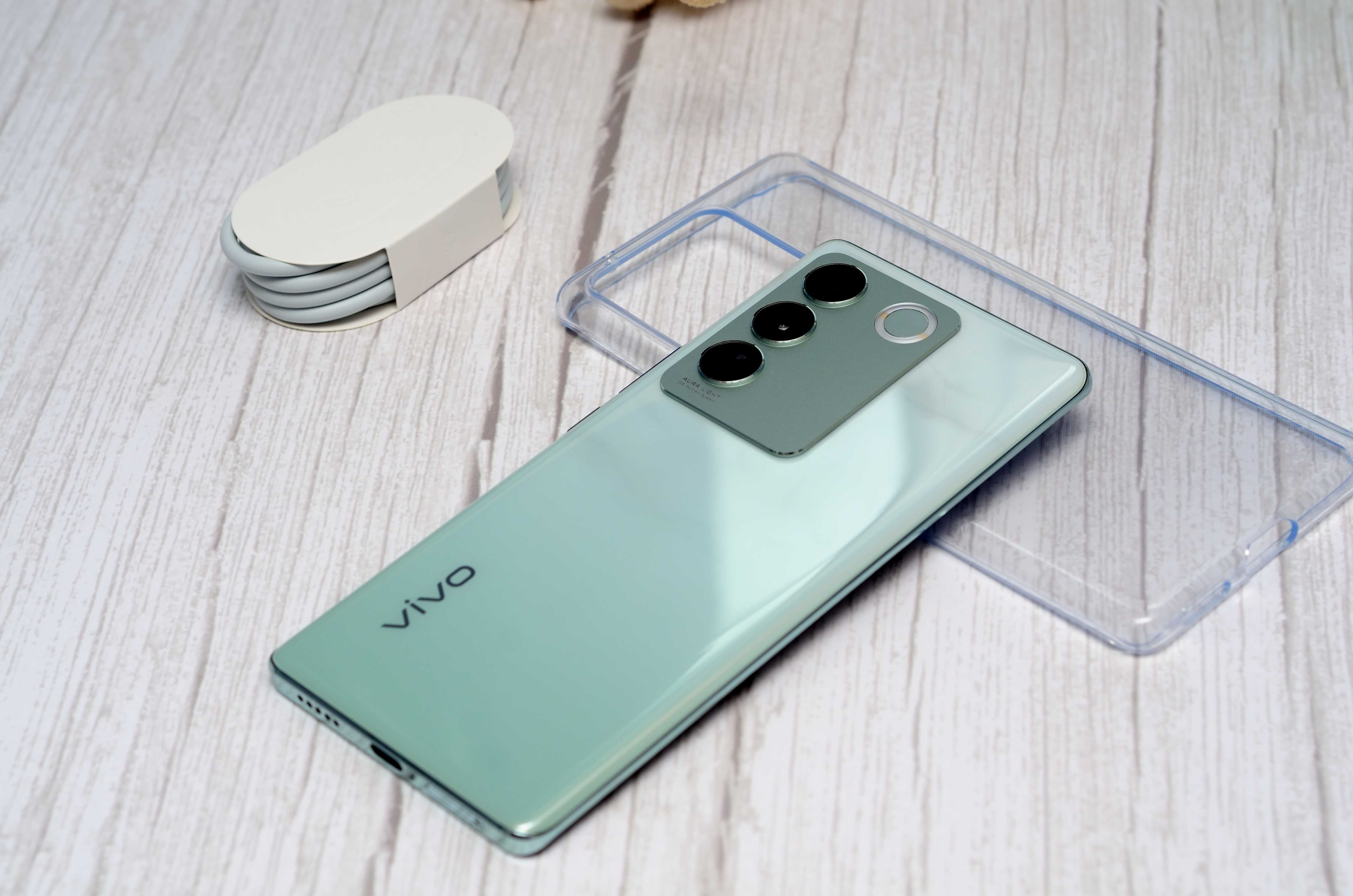 vivo|拥有一款颜如玉的拍照神机到底有多香