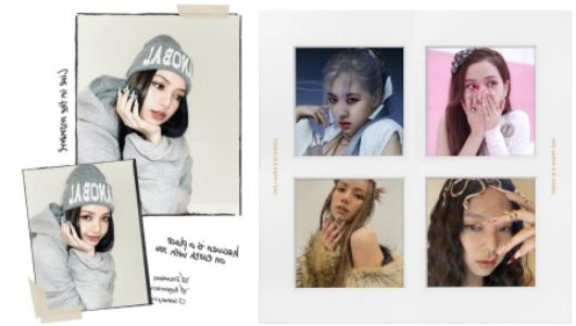 美甲 今年最火的4款柒号美学秋冬美甲，显白不挑人