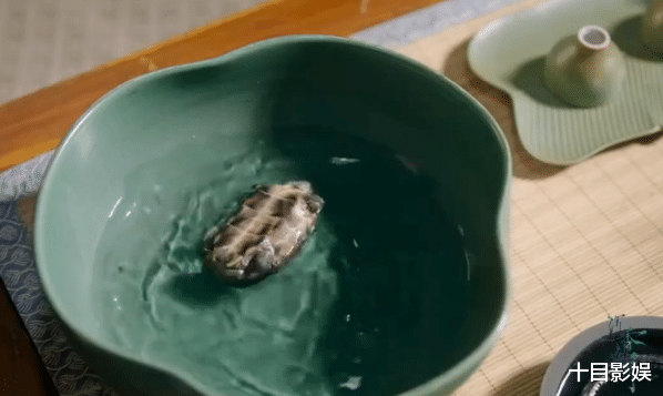 应渊|唐周为什么怕水?因为应渊在夜忘川送走了最爱的四叶菡萏!