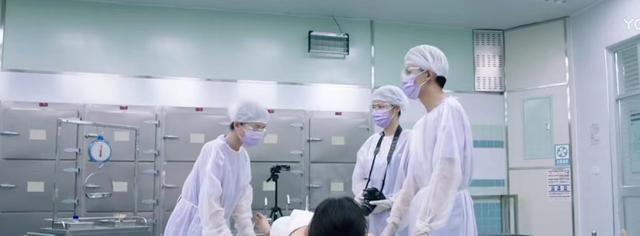 彭楚粤|只认识肖战队友彭楚粤,居然被这部剧圈粉了,没有大明星也能爆