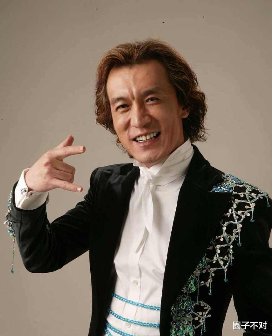 李咏|李咏去世4年后：妻女带2亿遗产留美，故事的真相是什么