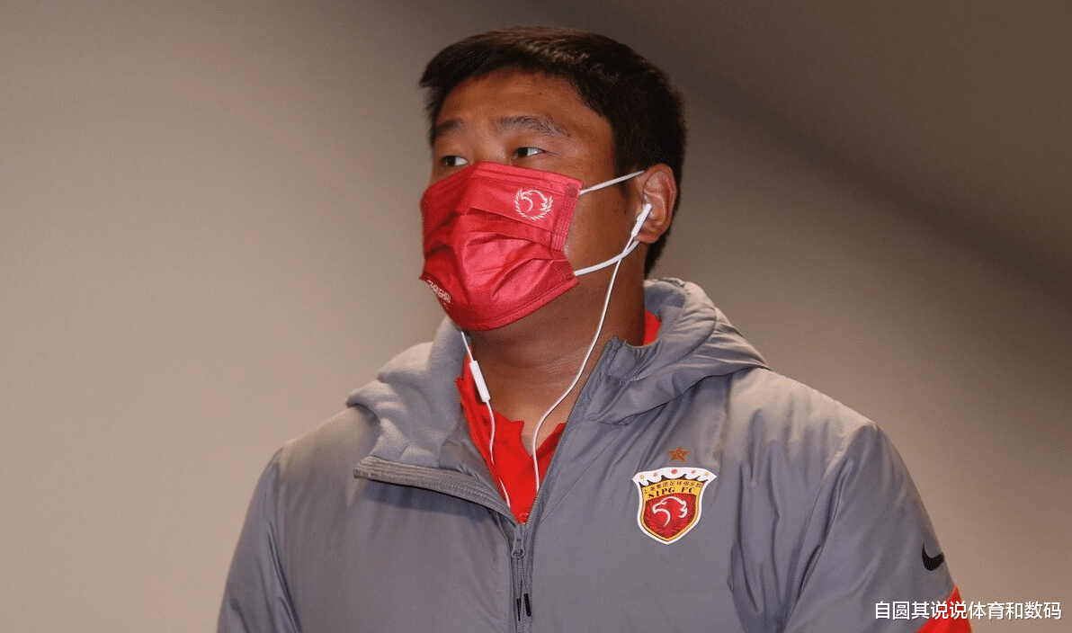 曼城|蔡慧康和杨帆去津门虎试训，孙准浩有转会传闻？国家队球员集齐了