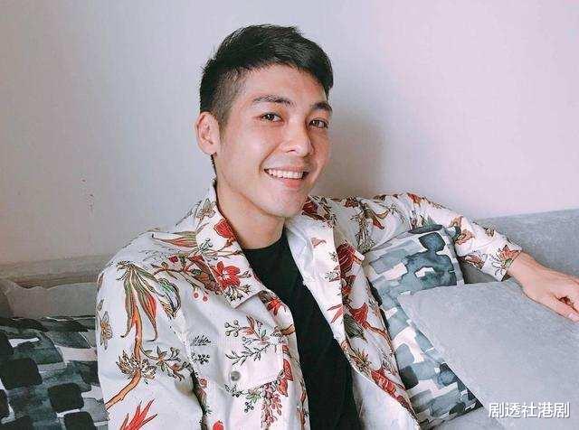 TVB|厉害!33岁TVB男星获澳洲某大学录取,立志5年后转型做脊医