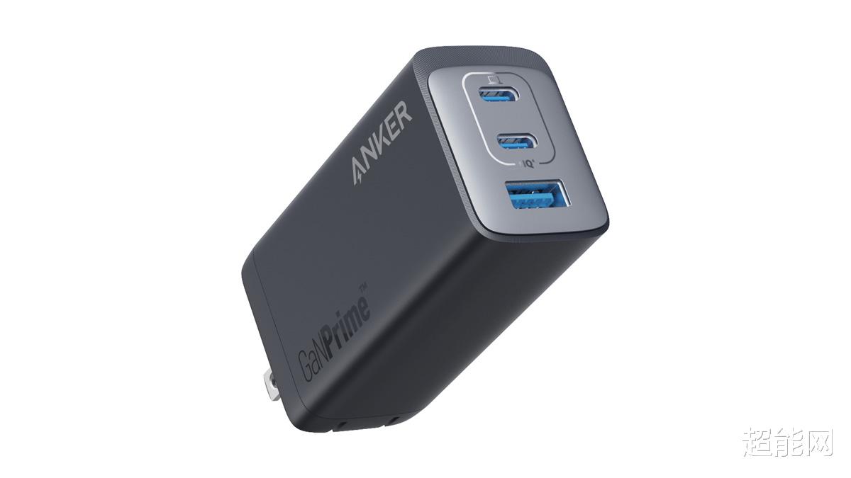 充电器|Anker推出一批新GaN充电器：最高150W输出，还有多合一排插
