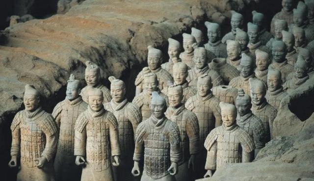 古墓在地下千百年,里面的机关会生锈吗?古人早就想到了这点