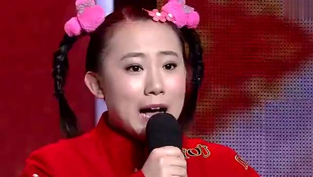 赵本山|丫蛋:一婚嫁师兄,二婚嫁师弟,如今她三胎流产