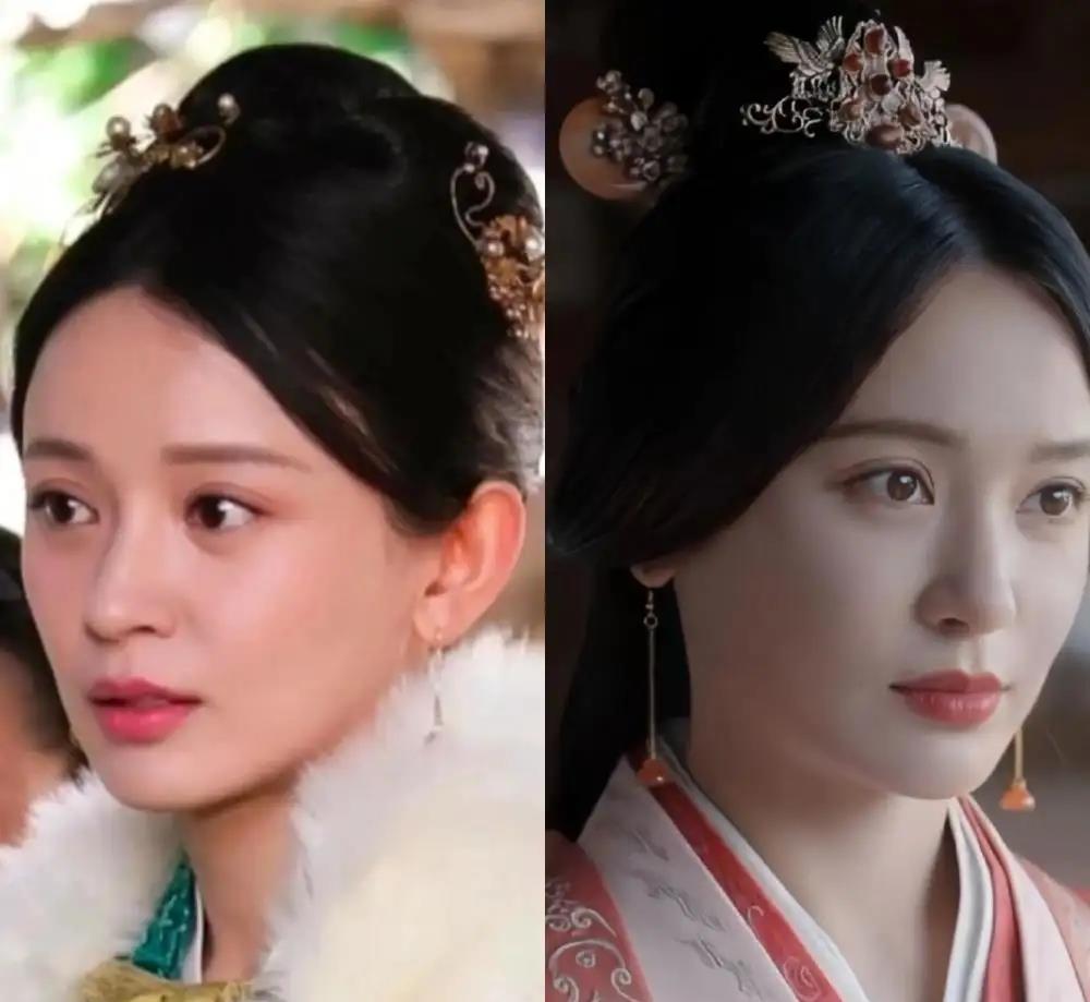 星汉灿烂|吴磊赵露思新剧星汉灿烂热度不小,剧中演员三大特点值得关注