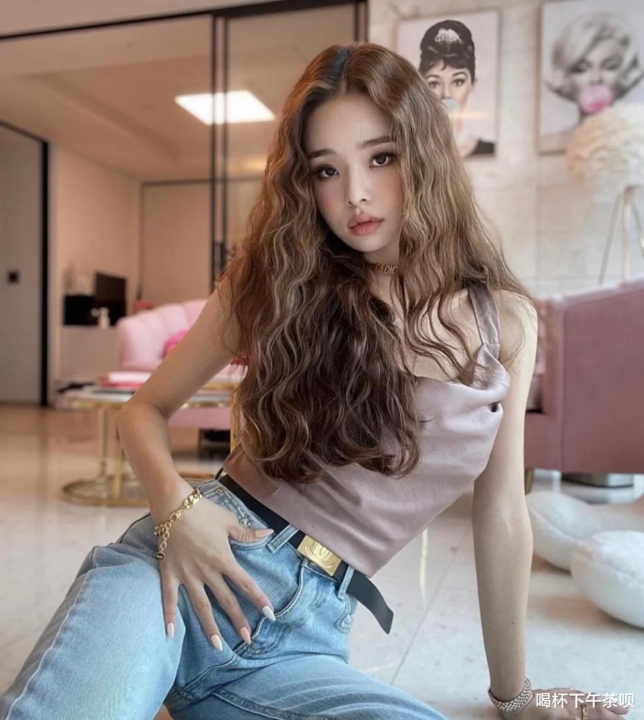 宋智雅|宋智雅手写信道歉上热搜：或许内地的营销方式已经被韩娱玩明白了