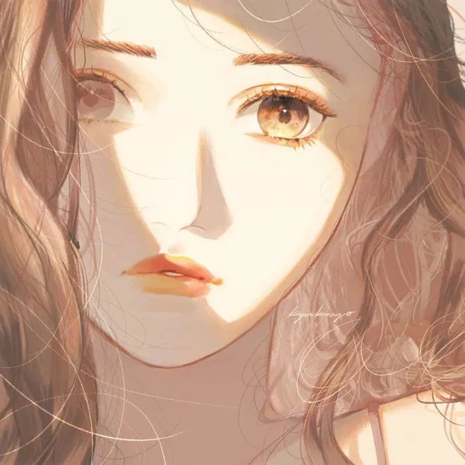 acgn漫评|动漫头像| 红红火火的nice动漫头像