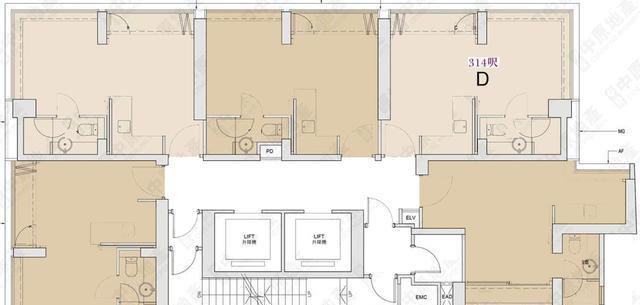 发现香港56岁退休阿姨家：29，低成本置出最朴素的精致，好温馨