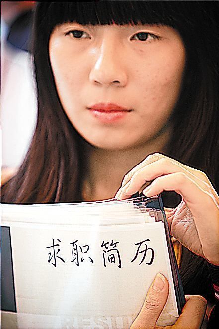 hr|你的简历“干货”多不多，关键看这些地方怎么写