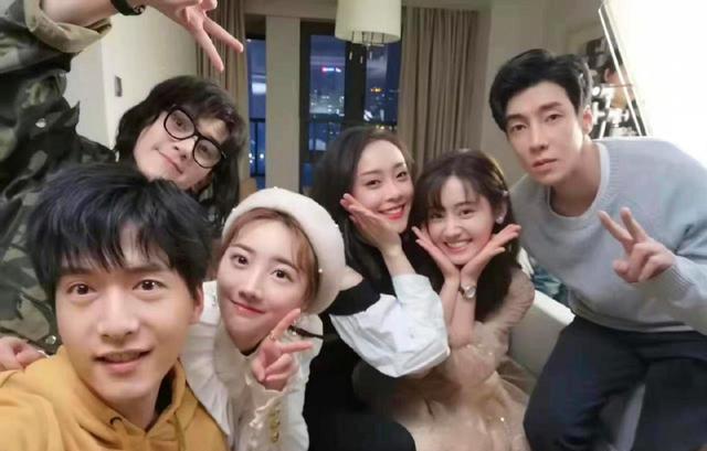 陪你一起好好吃饭|又发现一部“超级下饭”的小甜剧，仅播4集已破亿，越看越上头