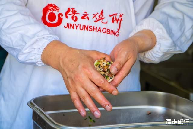 黄帝|这个被全网安利的宝藏小城，千百年来传承黄帝文化，有机会去看看