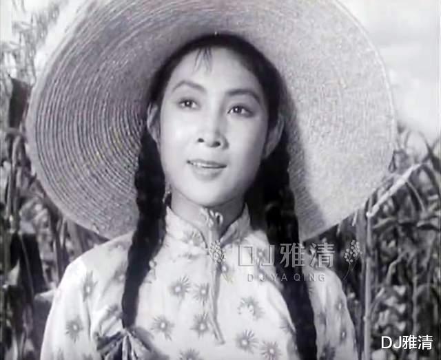 厂花|昔日长影厂12位厂花今昔照，曾经个个貌美如花，可惜如今有5位已去世