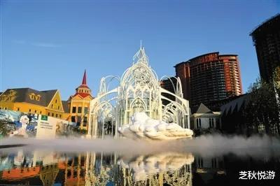 青岛市|黄岛景点有哪些？这18个地方风光独特，海韵浓郁，快带来度个假吧