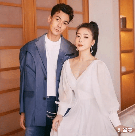 胡杏儿|“嘴不好看”太给颜值减分！10位女星长相惊艳，偏偏输给了一张丑嘴