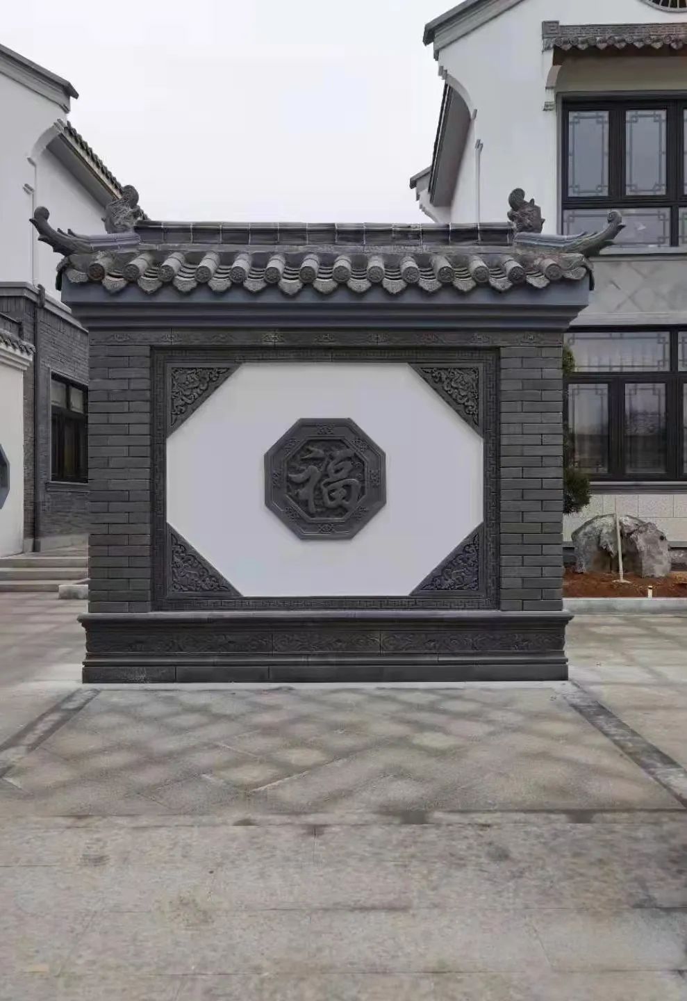 雕刻|屋里有它,让生活更踏实安全