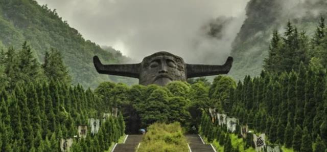 神农架为何会设立“禁区”?这2起悬案,至今无法用科学解释!