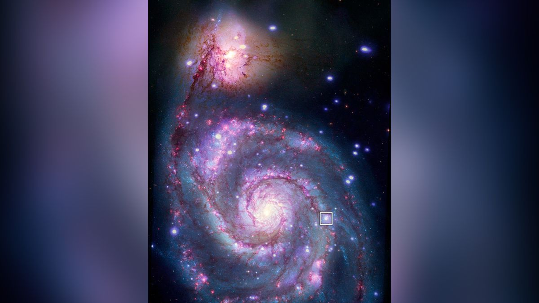 首颗系外行星,天文学家是这样发现的,你或许想不到