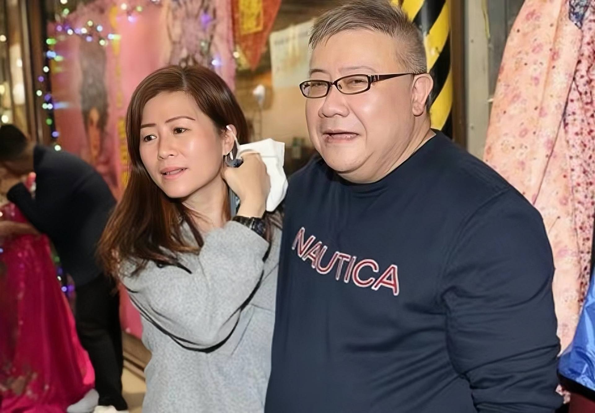 刘锡贤|恭喜！61岁香港知名男星宣布年底结婚，自曝婚后将把财产赠予对象