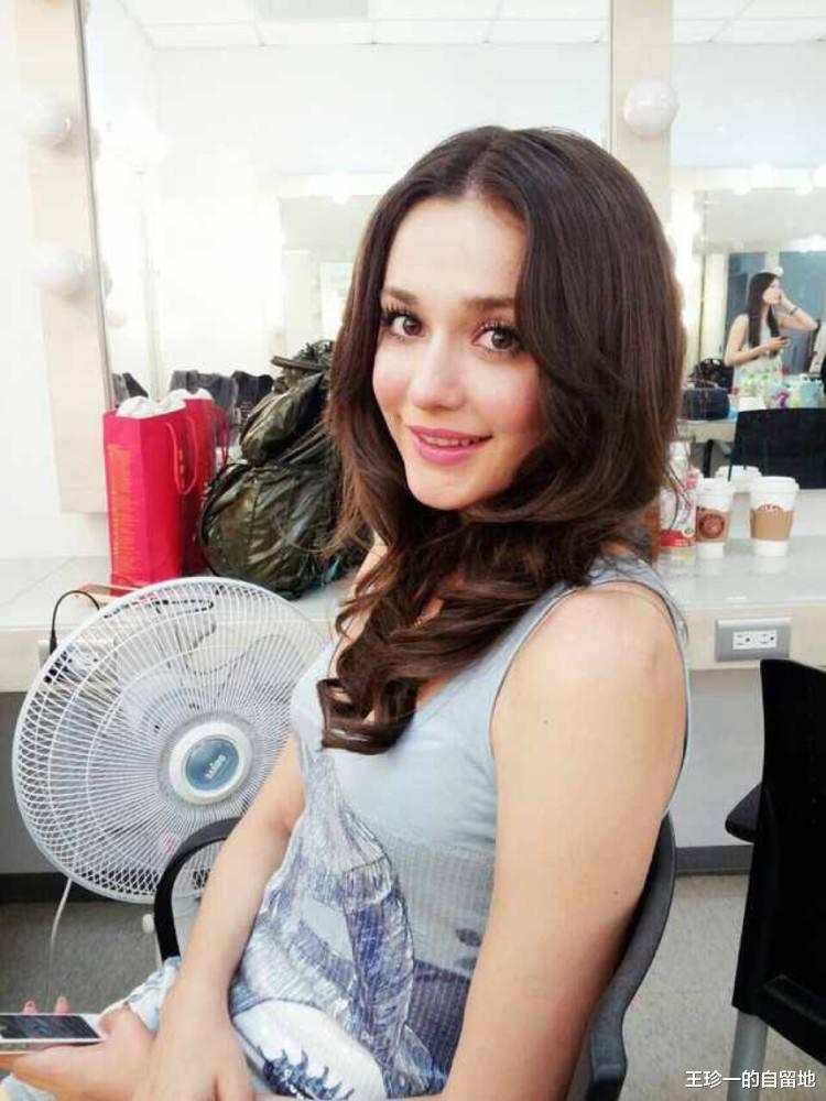 徐峥|5位乌克兰明星在中国生存状态：有人被徐峥捧红，有人嫁中国丈夫