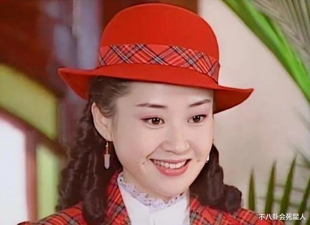 李亚鹏|长得普通,却是“美人狙击手”?这5位男星的前任们,个个绝色