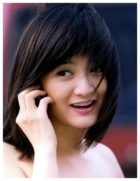 虞梦：被誉为《西游记》最美妖后，童星出道，却闪婚央视主持人