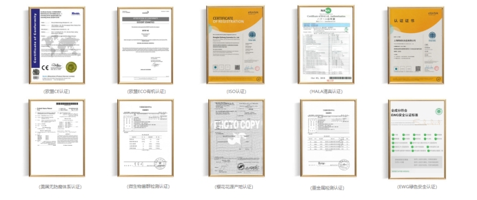 孕妇 孕期护肤品品牌哪个好？七大热门孕妇护肤品排行榜
