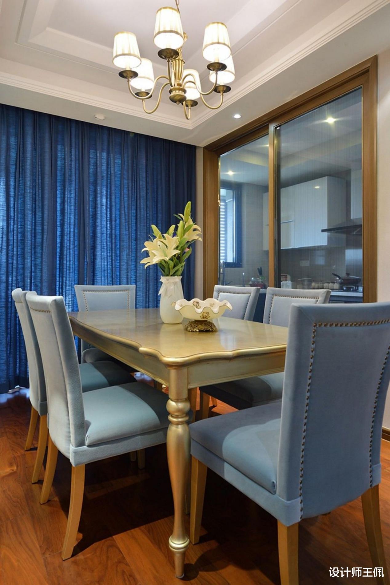 南京30岁夫妻的现代婚房,100㎡自带不一样的气质,那叫一个浪漫