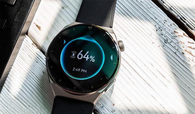 英伟达|华为watchgt3什么时候正式上市的?强大的运动模式