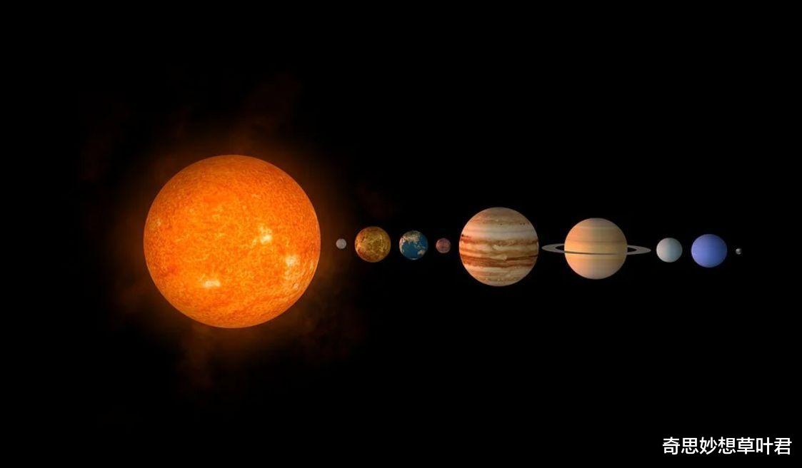 是吉是凶?“七星连珠”持续3天!百年一遇的奇景究竟预示什么?