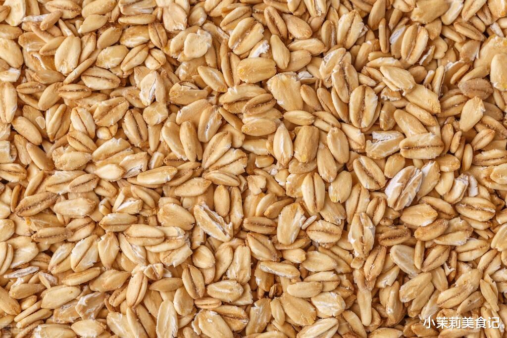 春夏交替，建议中老年多吃5种粗粮，养胃防燥升免疫，早吃早受益