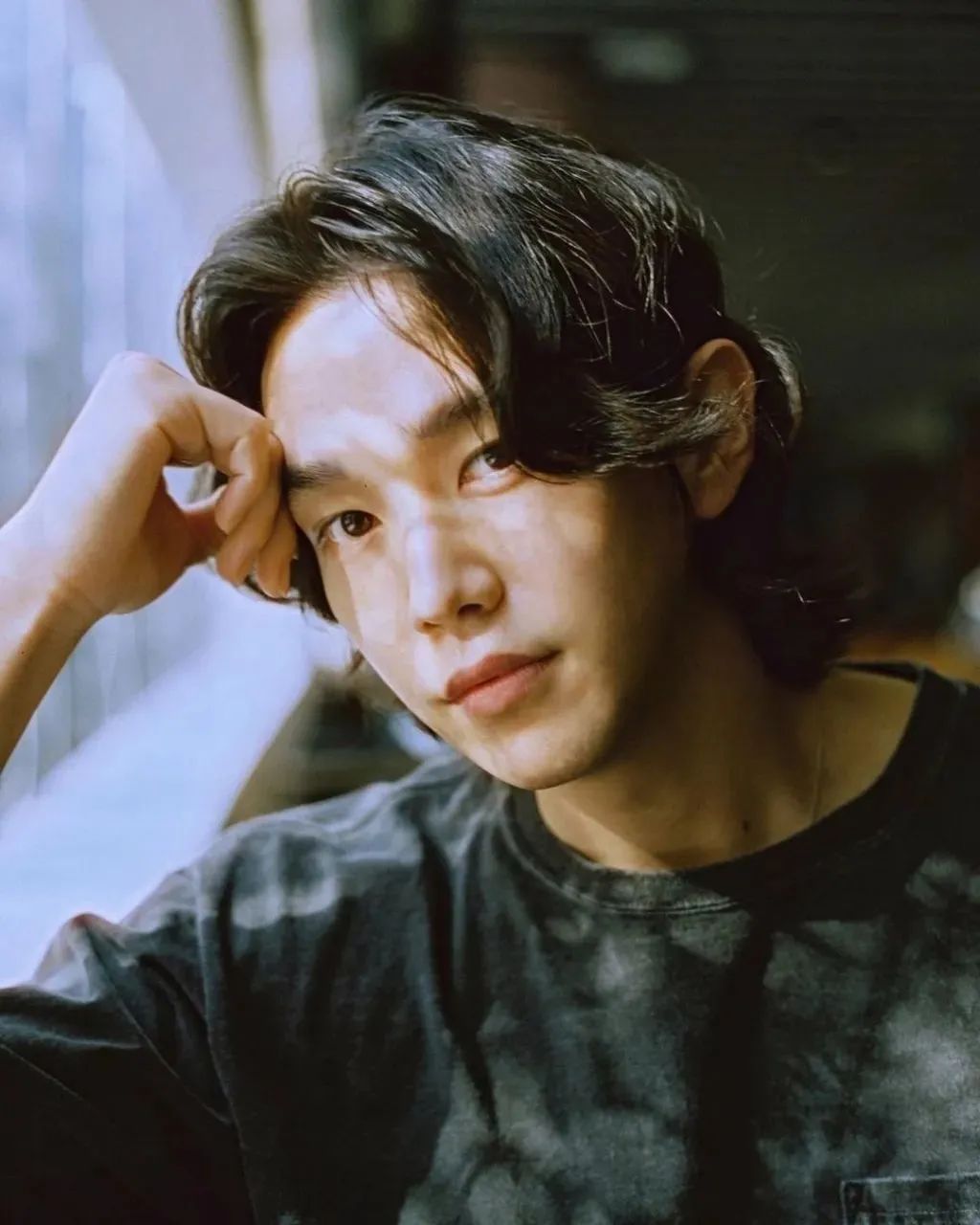 布鲁克林|又有一对要结婚了?