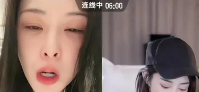张颖颖深夜醉酒直播大哭,汪小菲霸气拥抱安慰,随后摄像头被关掉