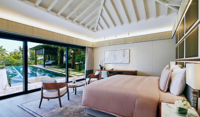 徐睿知|金巧巧去过三亚，但和江疏影不住一家酒店，难怪有底气对线张小寒