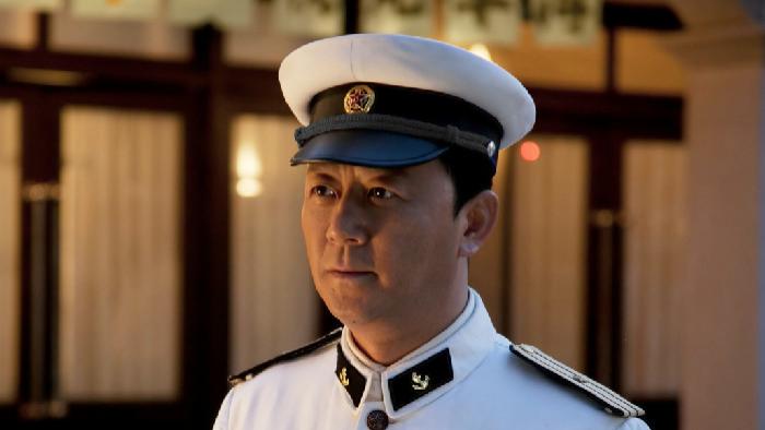 江德福|父母爱情：作为一家之主，为何安泰比欧阳懿更加合格呢？