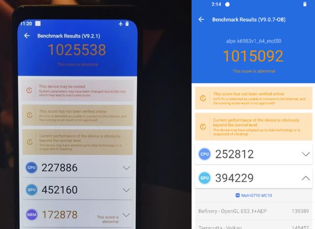 天玑9000|联发科中兴之作,麒麟9000附体,天玑9000到底怎么样?