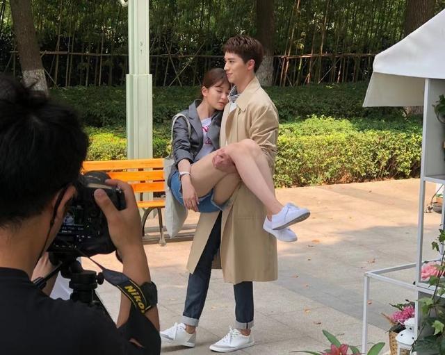 硅胶|拉不开弓，硅胶假身材，连女主都抱不动，圈内男星的阳刚之气去哪了？