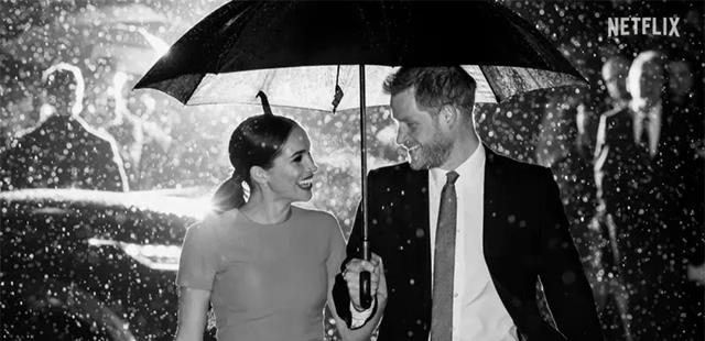 哈里王子|为什么温莎家族可能会将哈里和梅根的纪录片当成“宣战”？